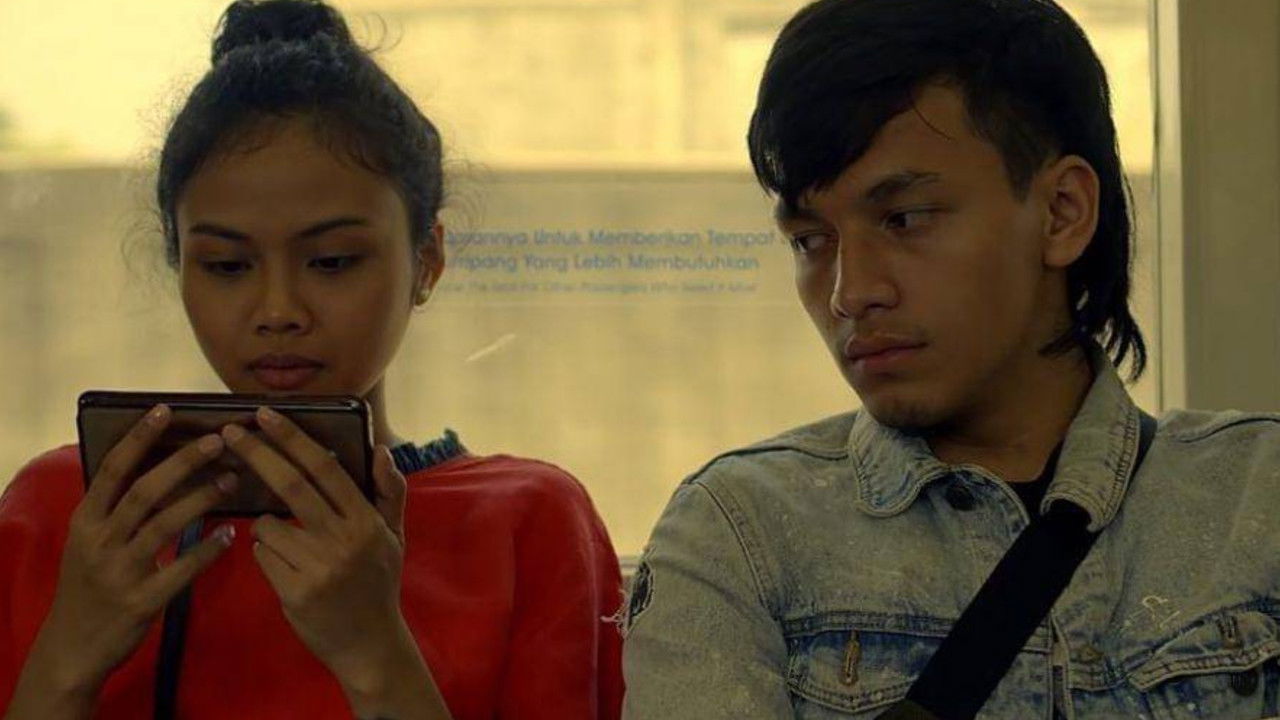 Jakarta vs Everybody