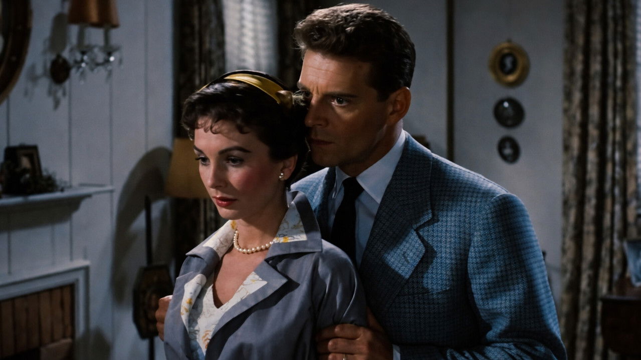 backdrop Hilda Crane