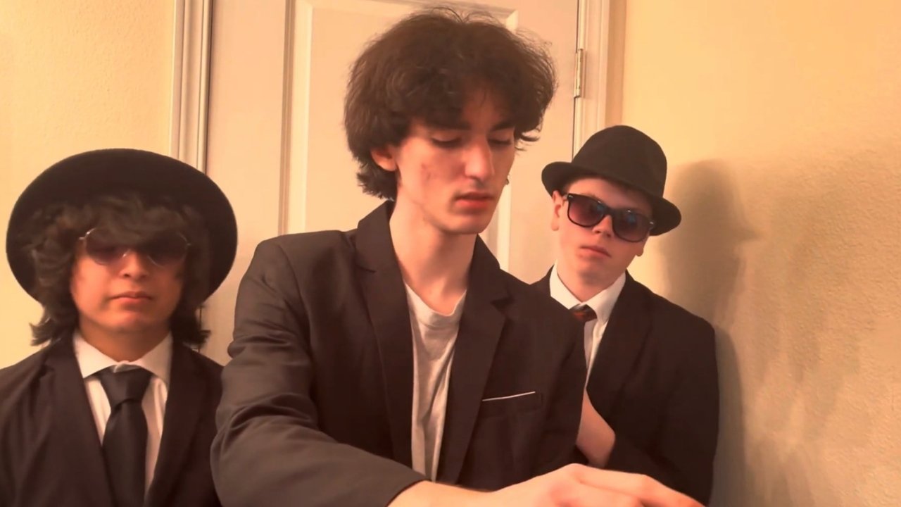 Briefcase