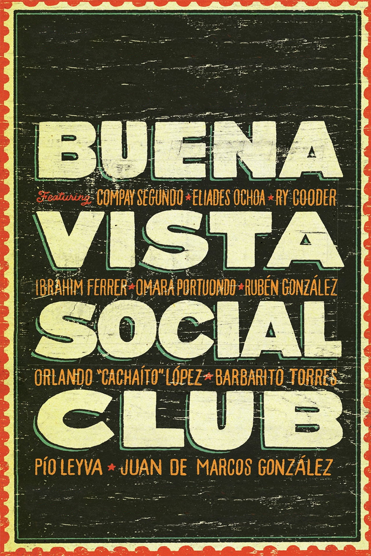 Buena Vista Social Club