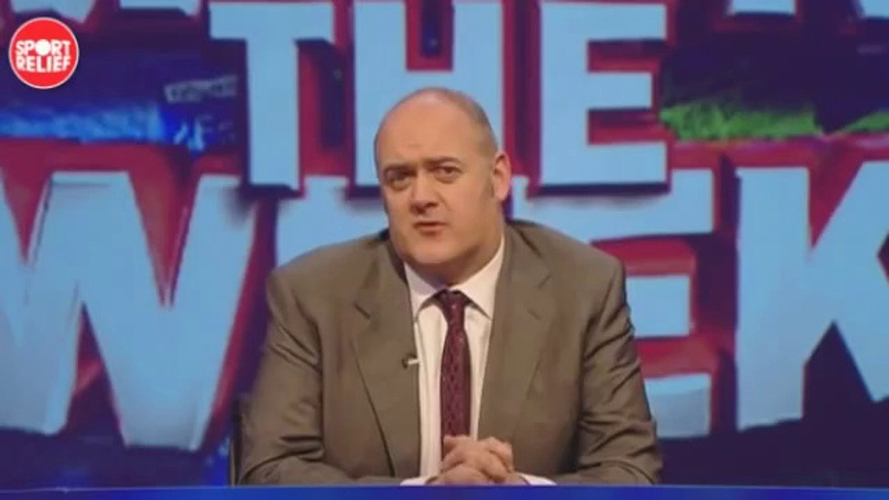 Sport Relief 2010 Special