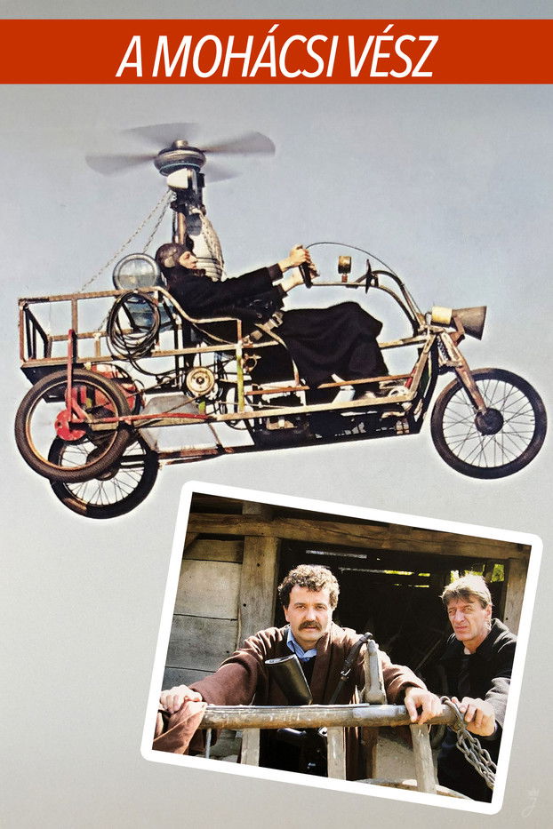 The Battle of Mohács