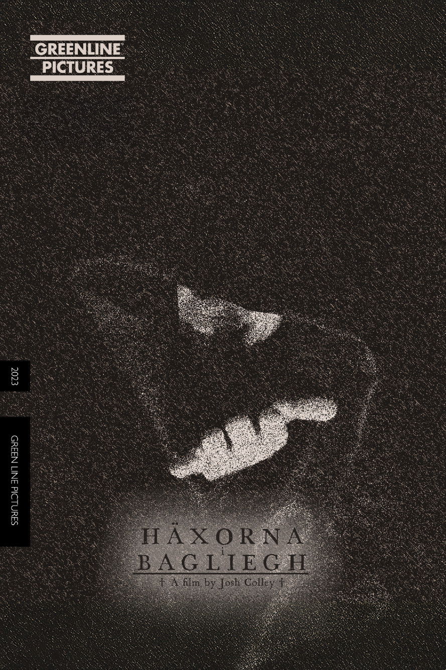 The Witches of Bagliegh