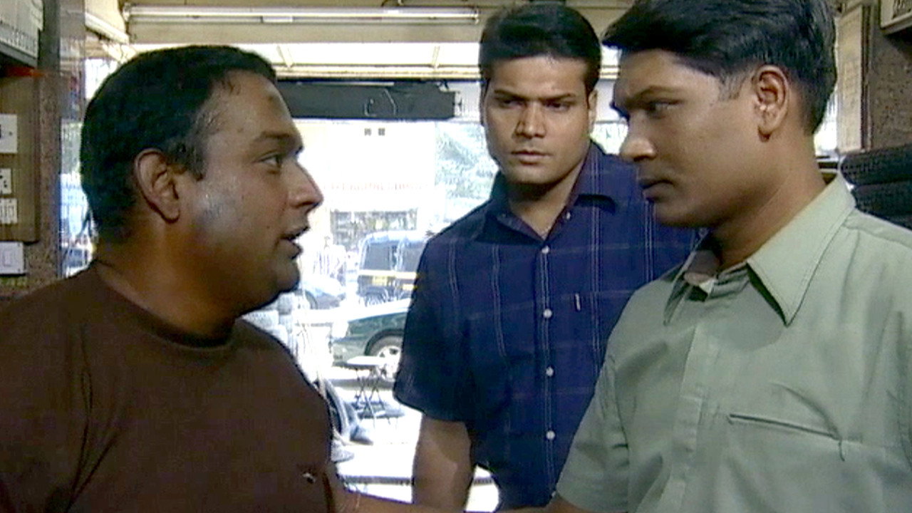 episode