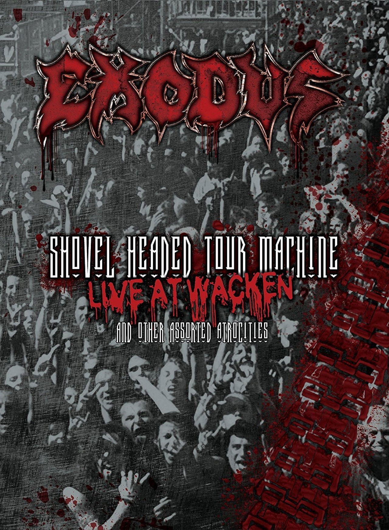 Assorted Atrocities: The Exodus Documentary