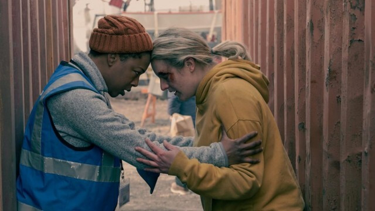 El Cuento De La Criada Torrent Temporada 4 Ver El cuento de la criada 4x6 Online Gratis En HD - PelisPedia2