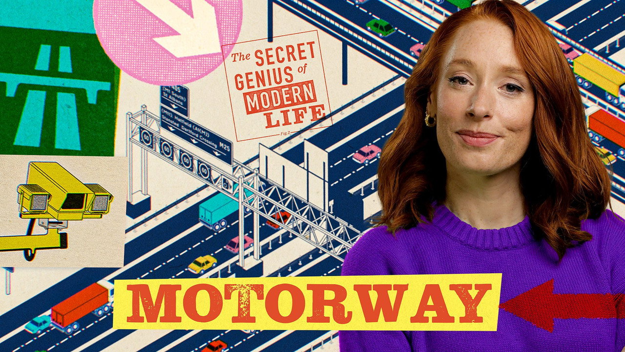 Motorway