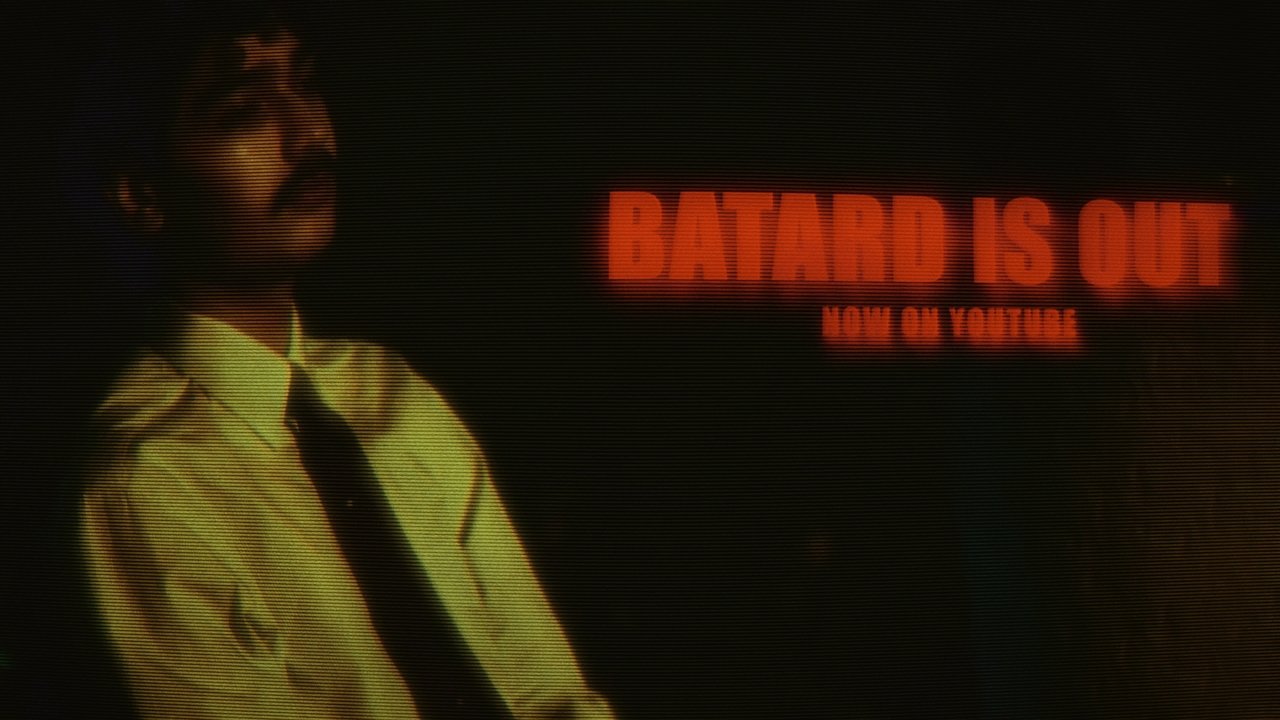 Bâtard