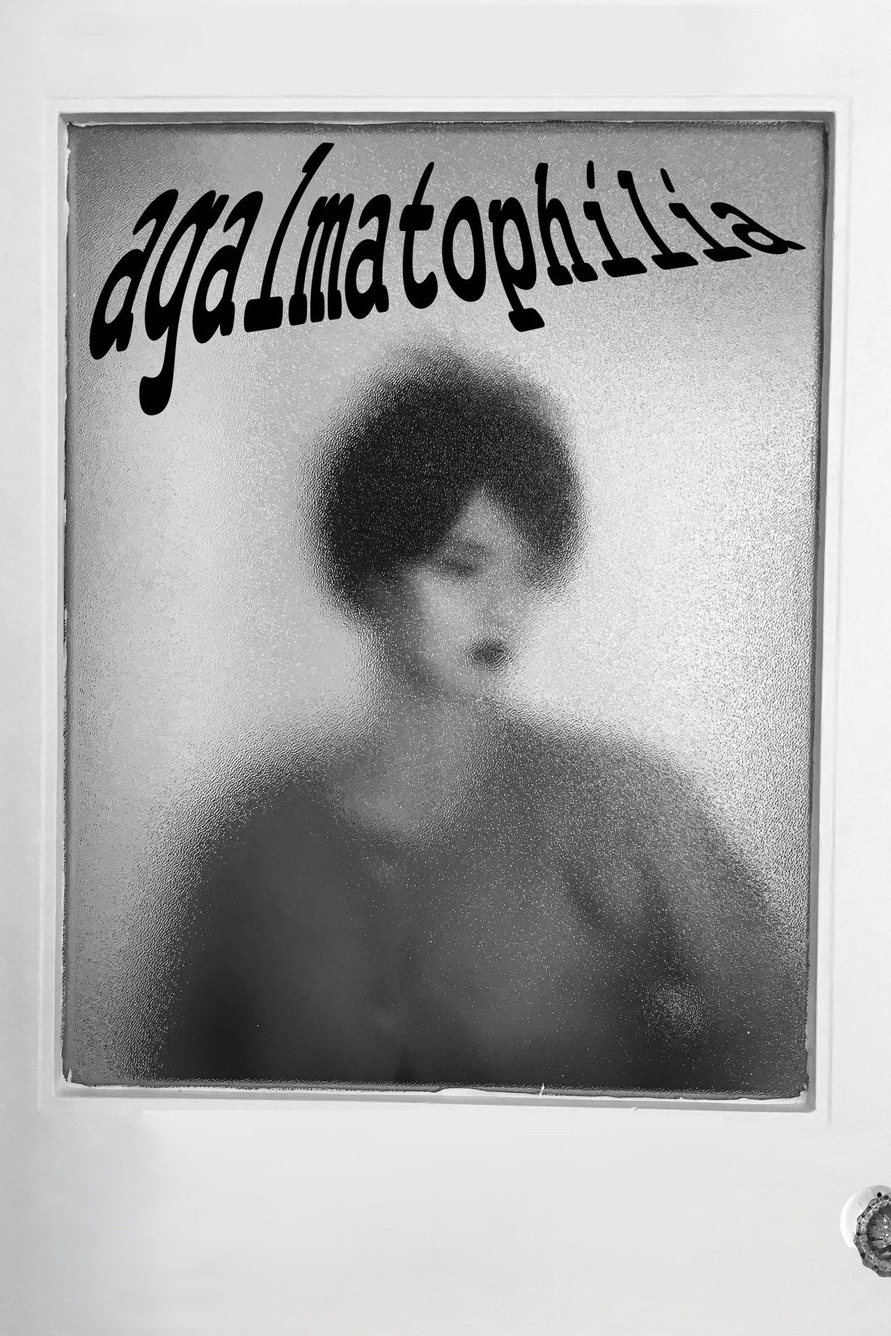 Agalmatophilia