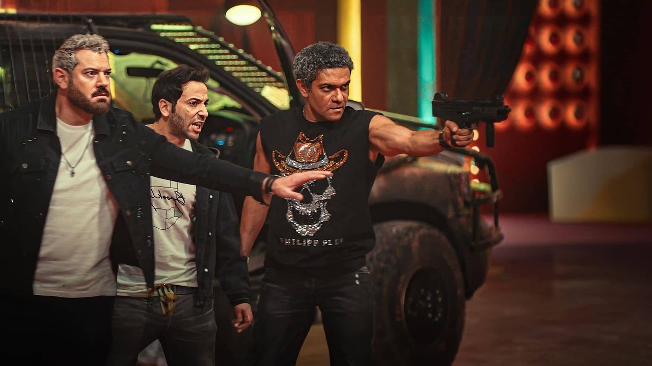 Sons of Rizk 3