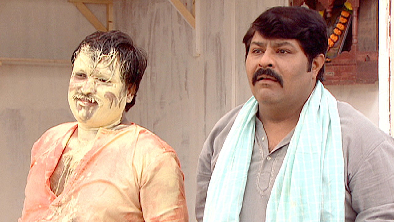 Balwaan Humiliates Gadhaprasad