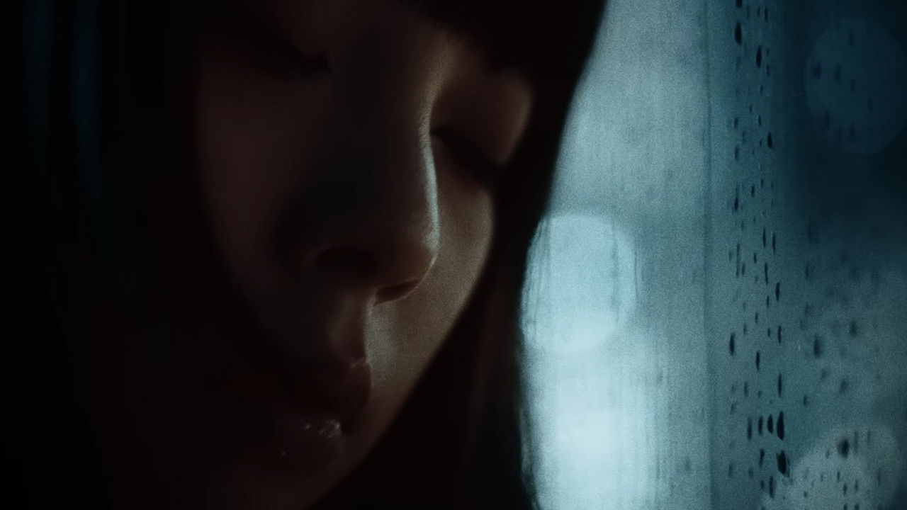 backdrop Tokyo Solitude