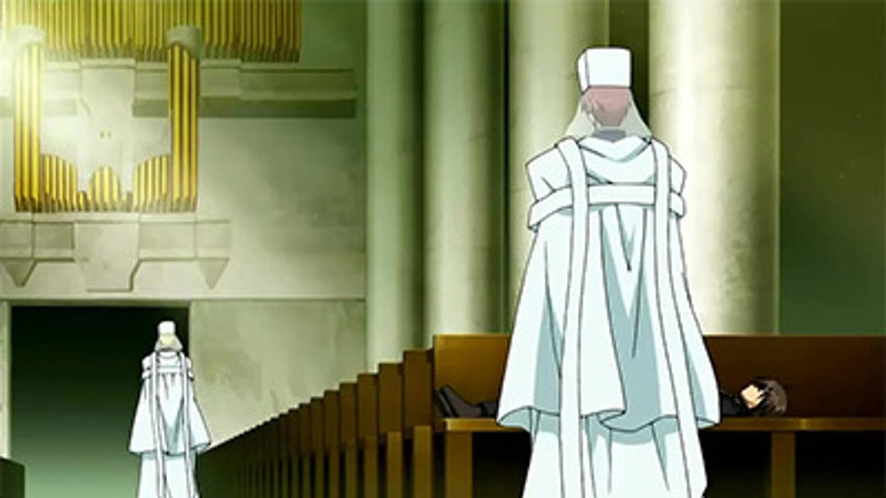 That Is But One Form of Atonement