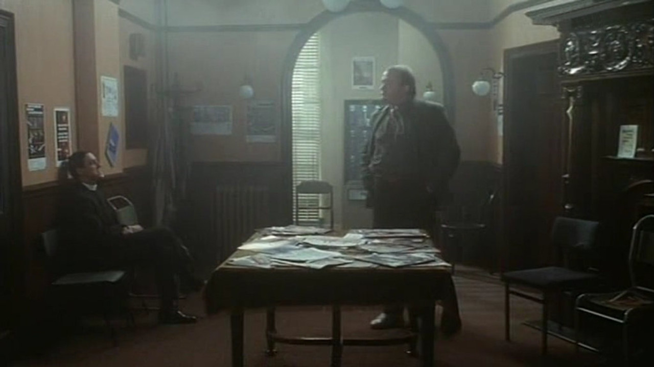 The Waiting Room