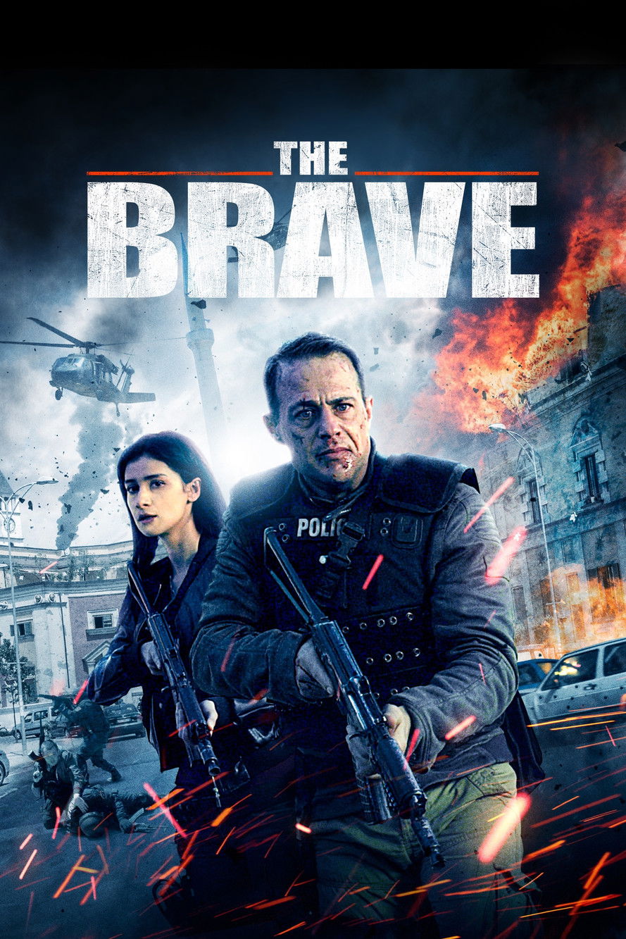 The Brave