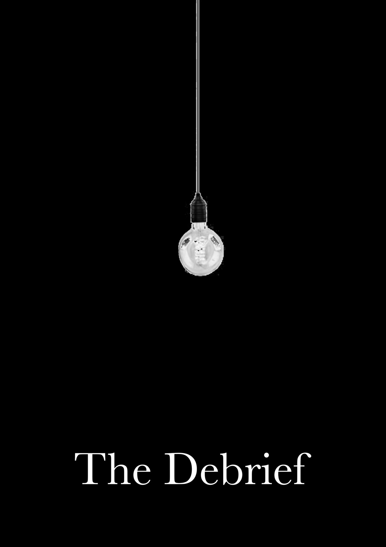 The Debrief
