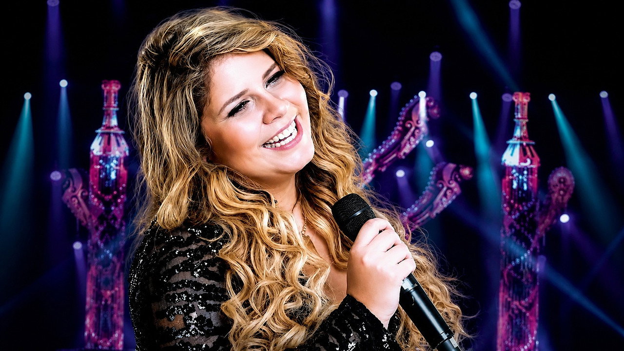 backdrop Realidade - Ao Vivo em Manaus