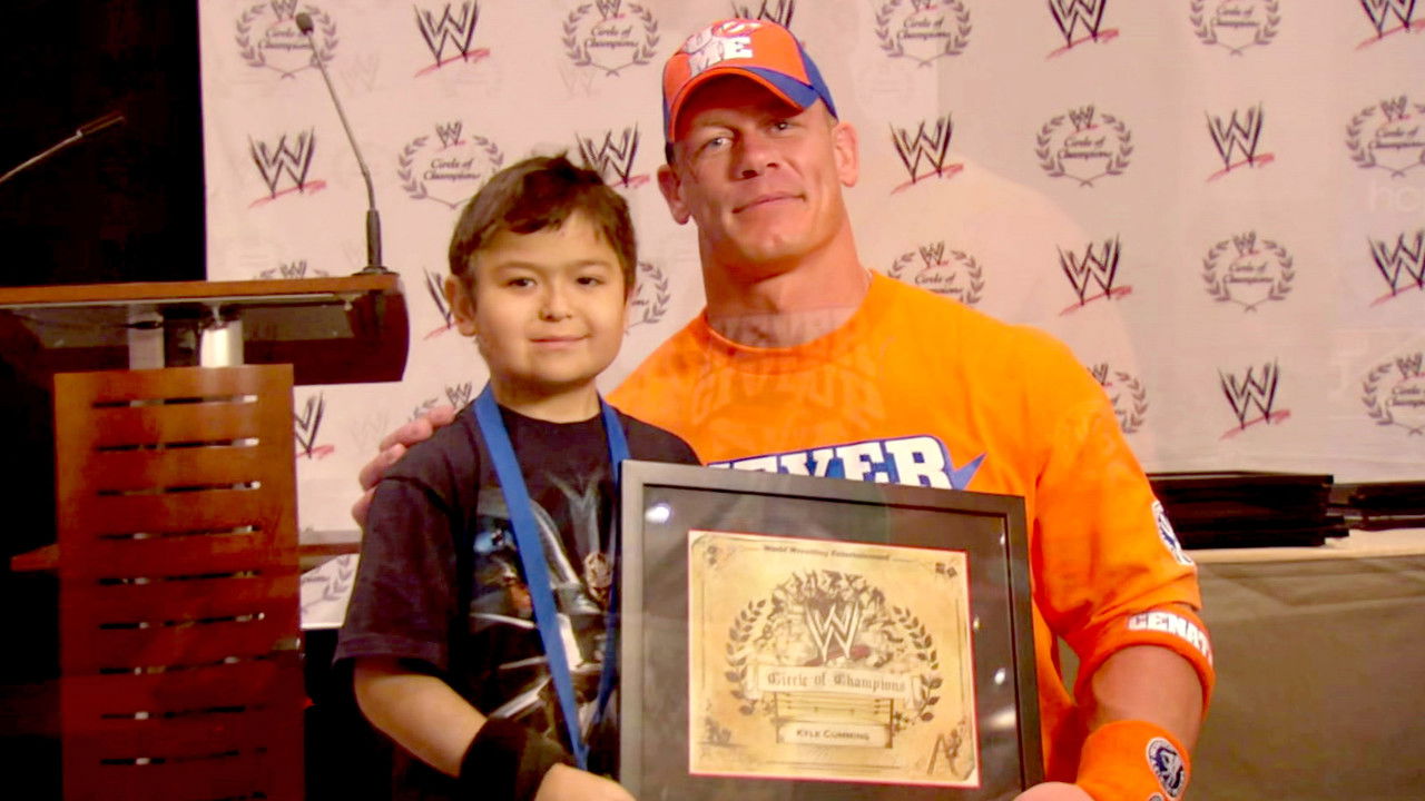 backdrop The John Cena Experience