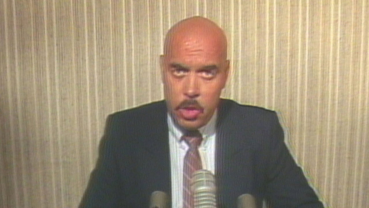 WCCW - July 20, 1985