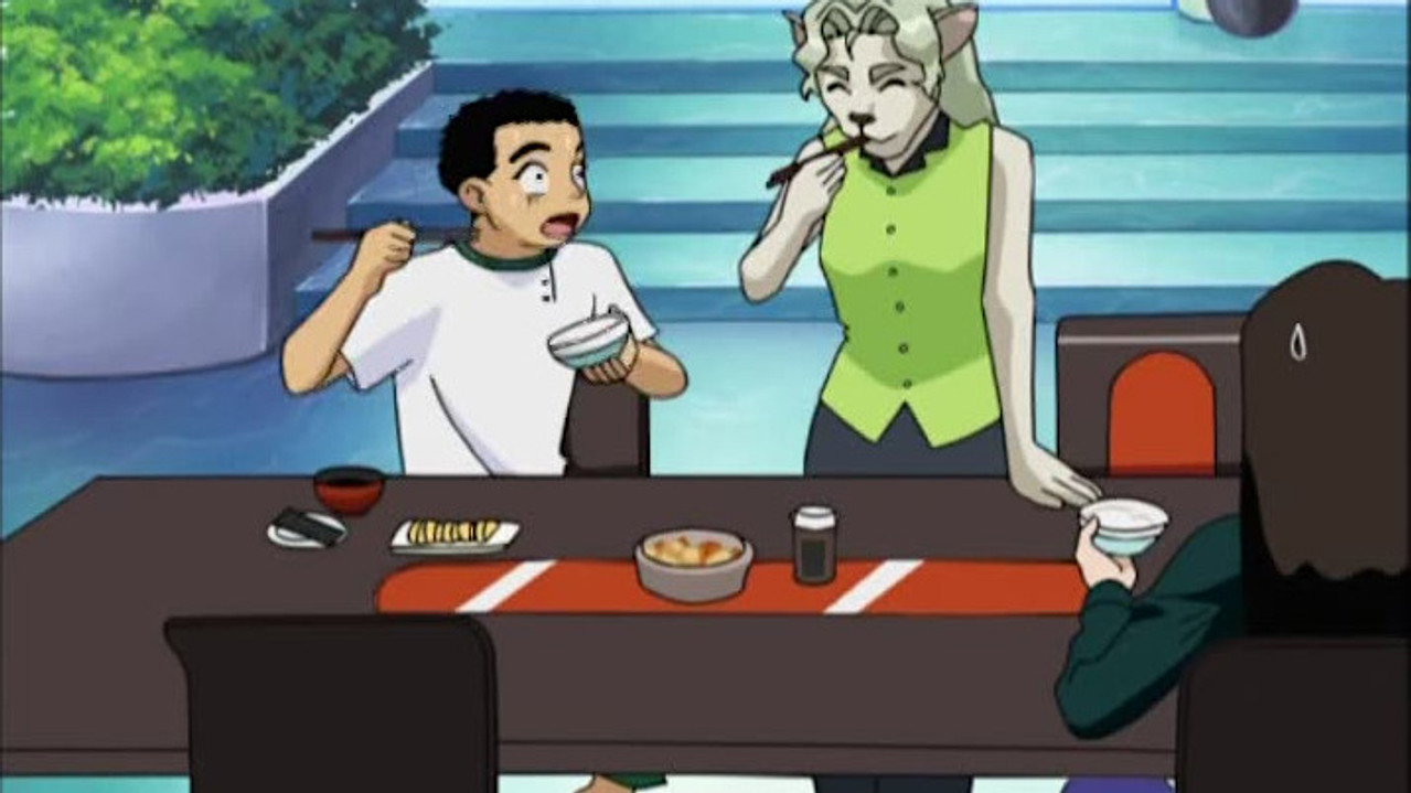 Meet the Parents
