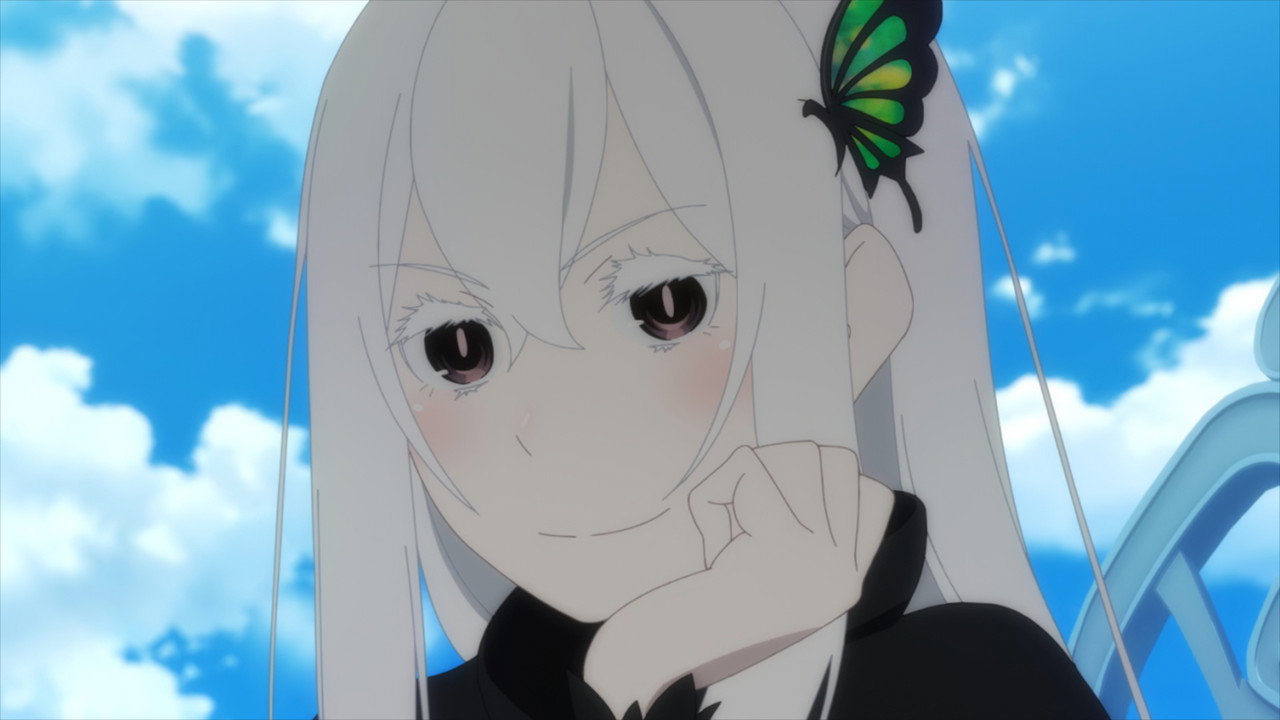 episode