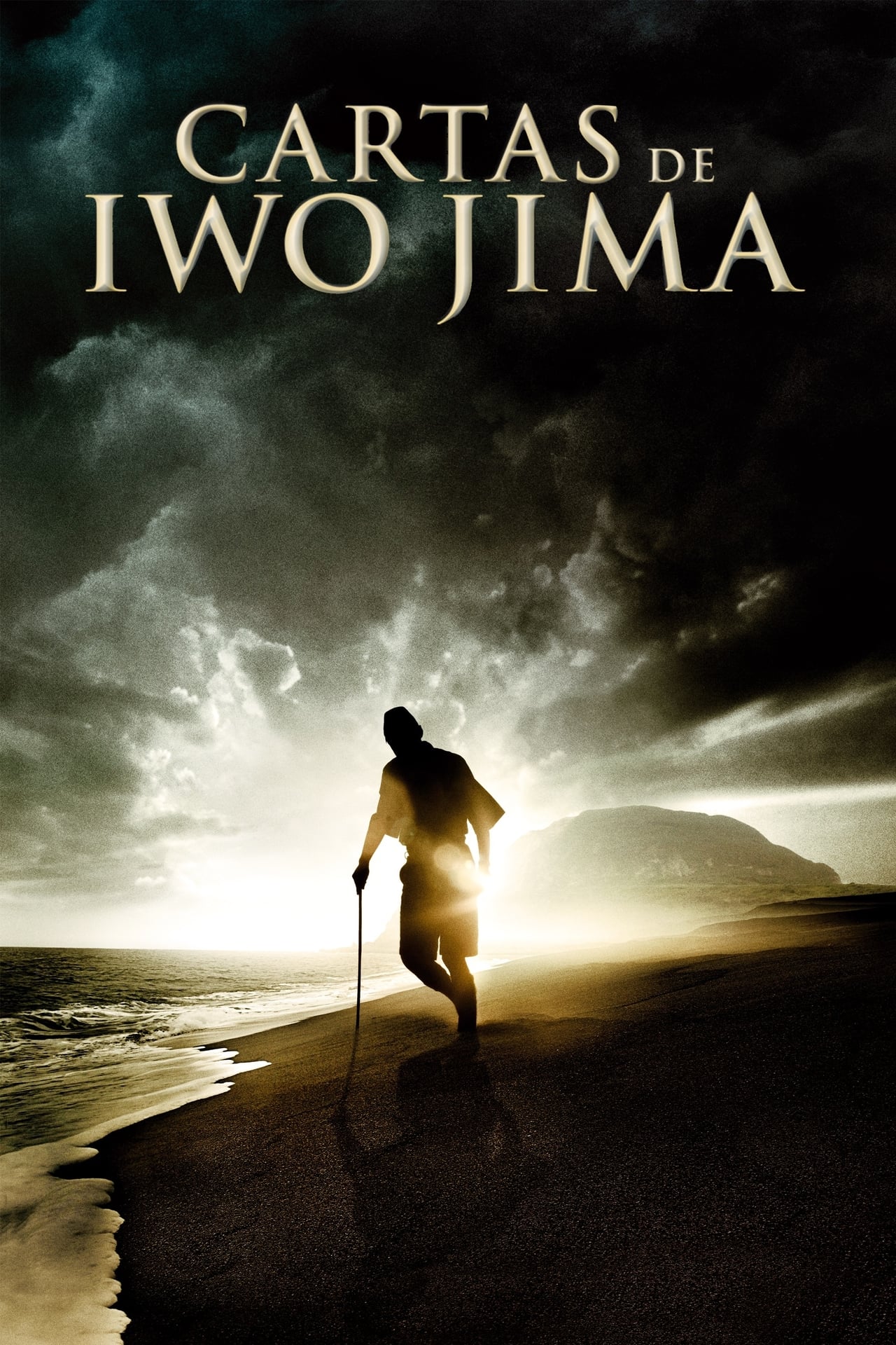 Assistir Cartas de Iwo Jima Online em HD