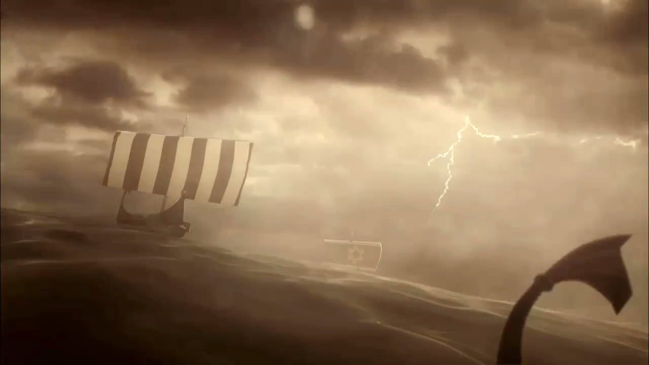 The Man Who Defied the Gods