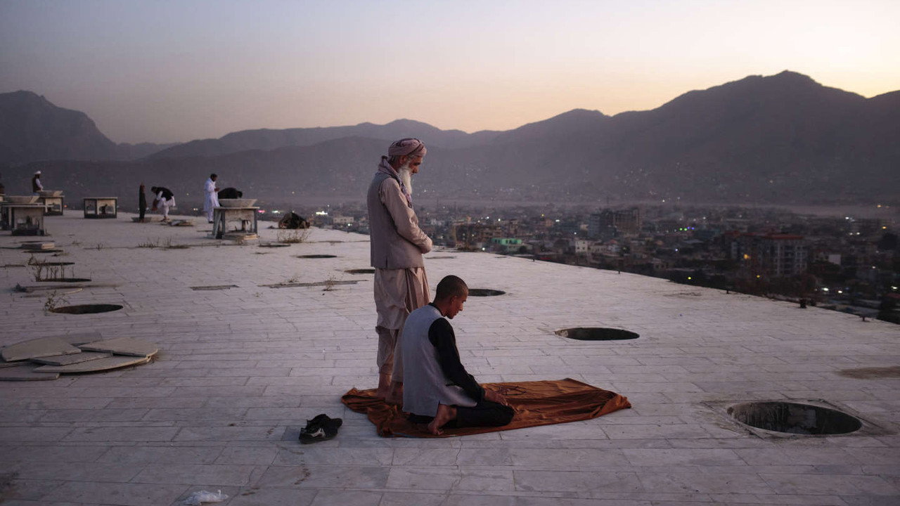 backdrop Afghanistan le prix de la paix
