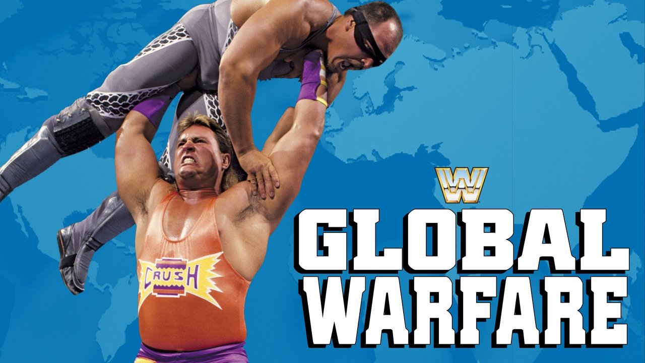 WWE Global Warfare