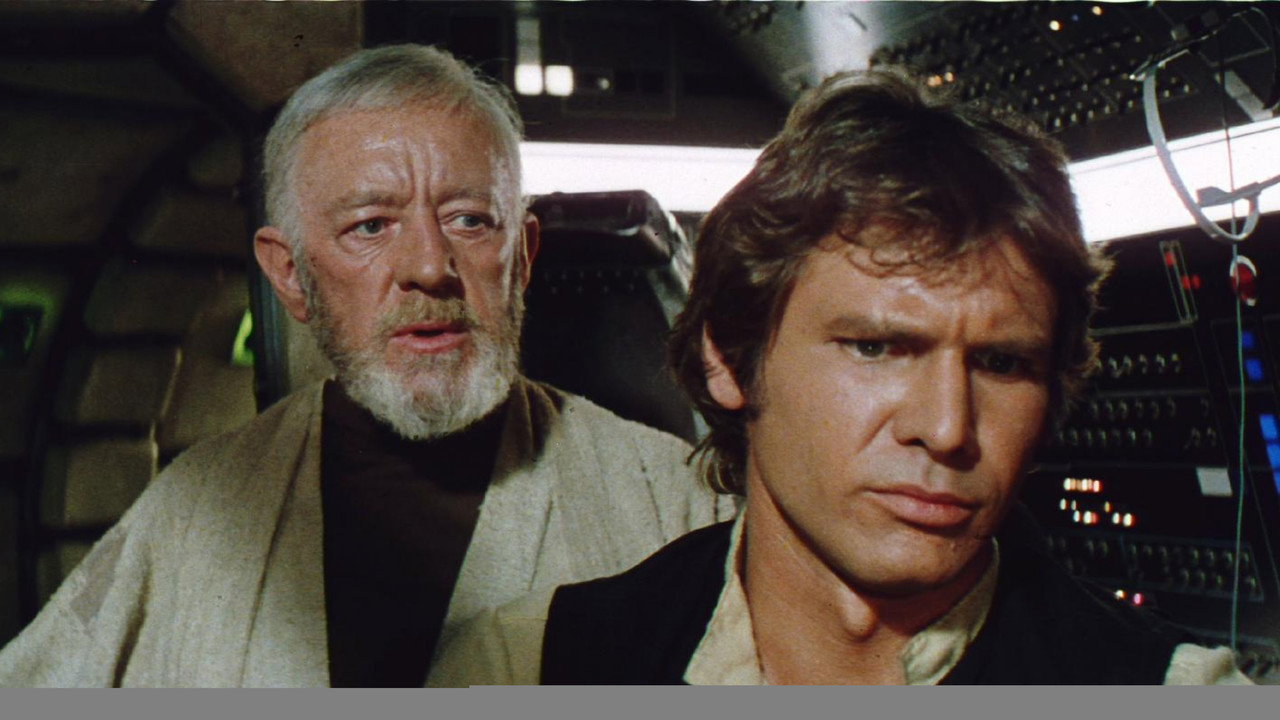 Star Wars: 4K77