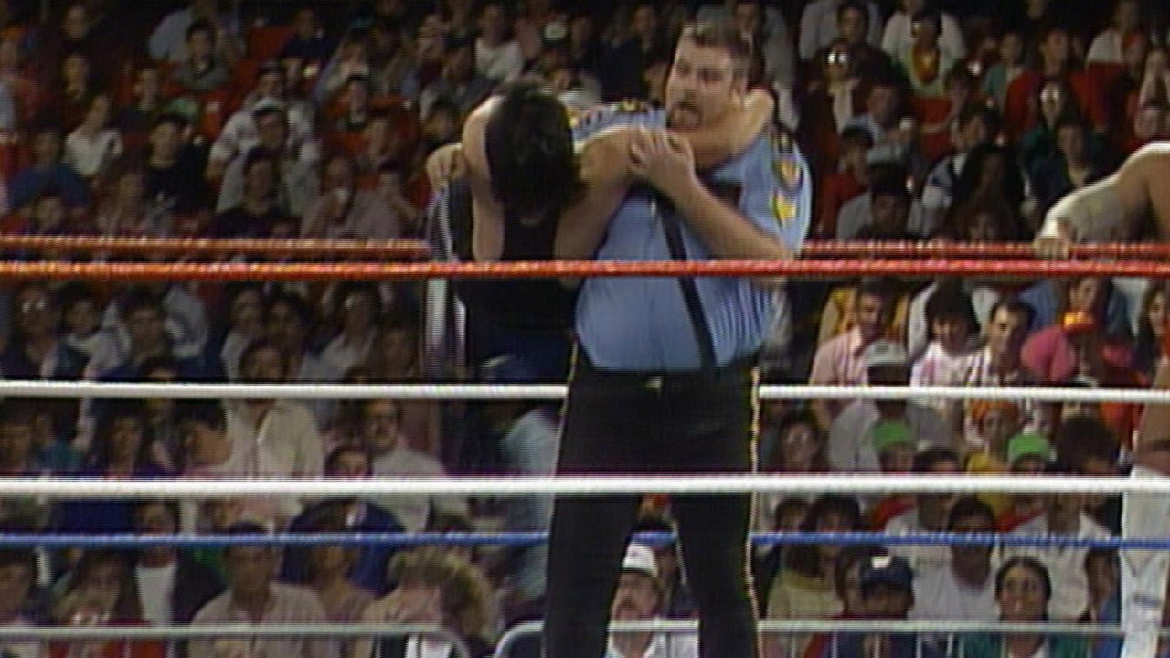 April 17, 1989