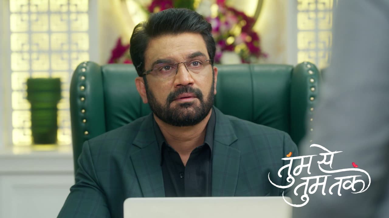 Jhende and Aryavardhan Secretly Help Gopal