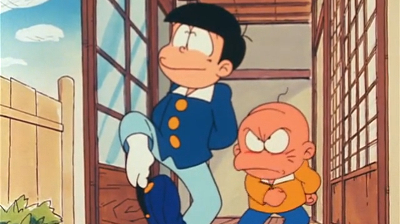 Transformation! Chibita's Amazing Hat