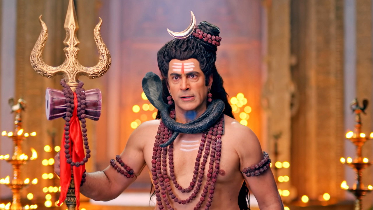 Bal Ka Abhimaan