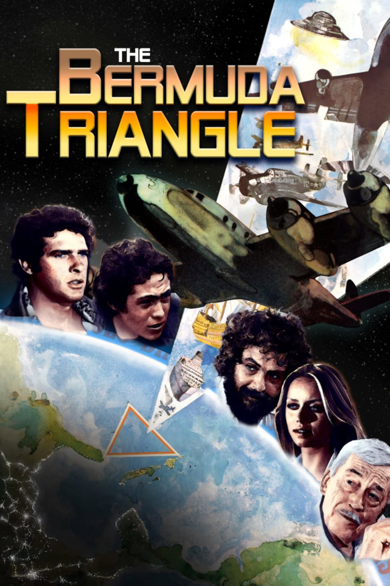 The Bermuda Triangle