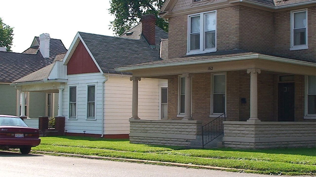 Ohio Sonata