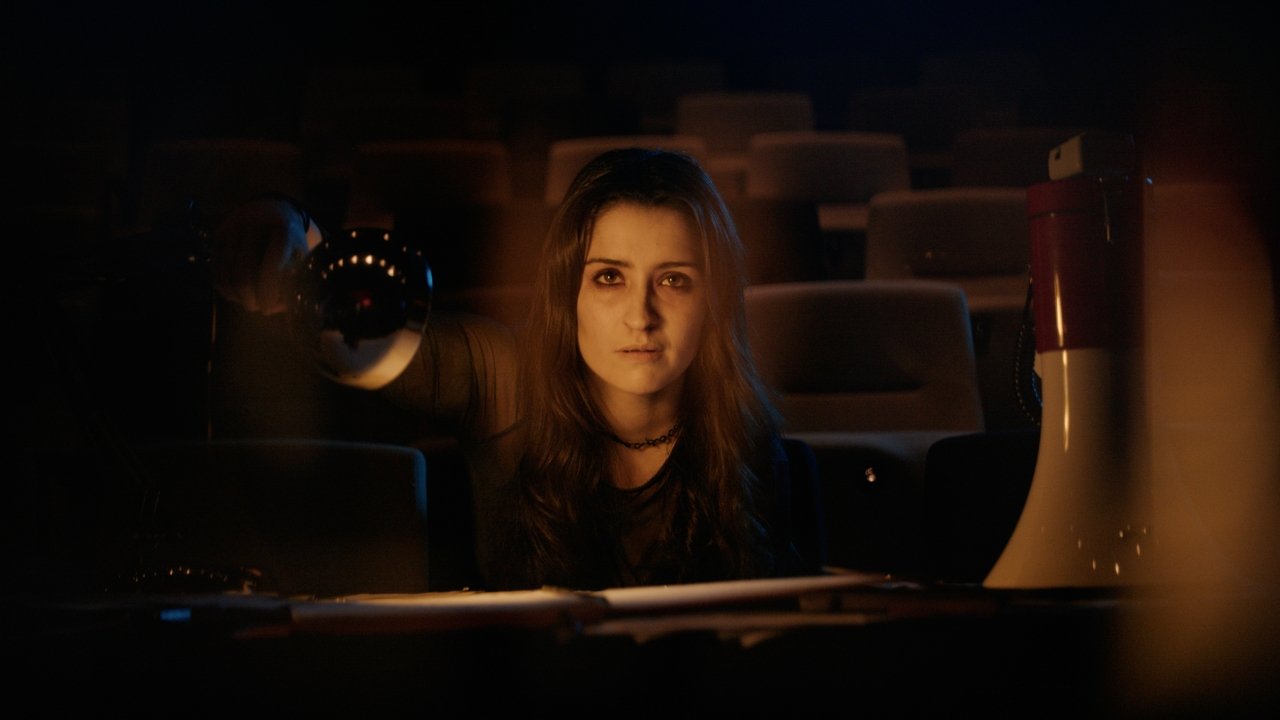 movie backdrop