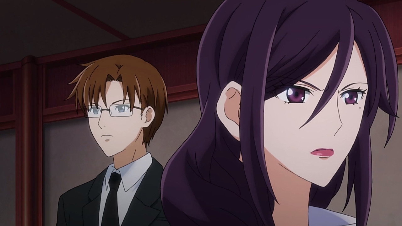 Episode 13