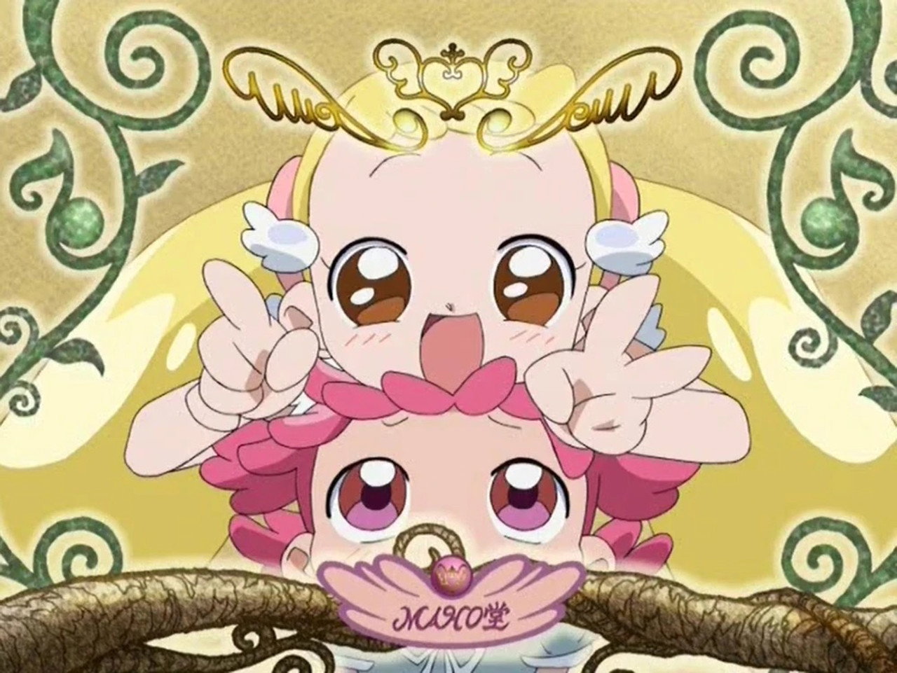 Hana-chan Will Not Give Up!