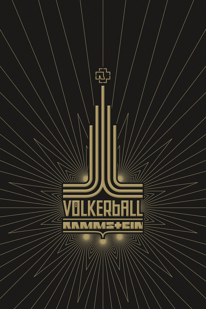 Rammstein: Völkerball