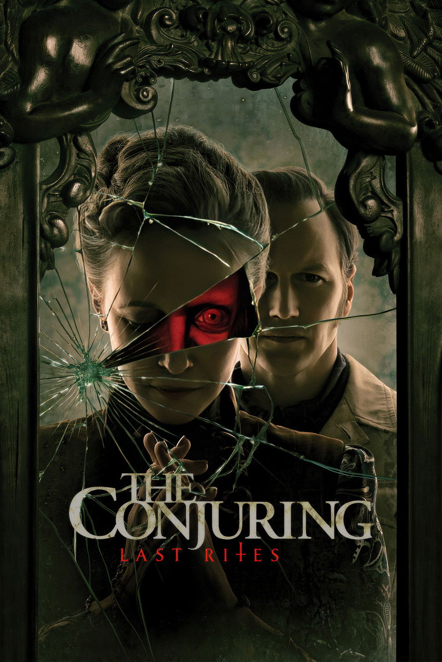 The Conjuring: Last Rites