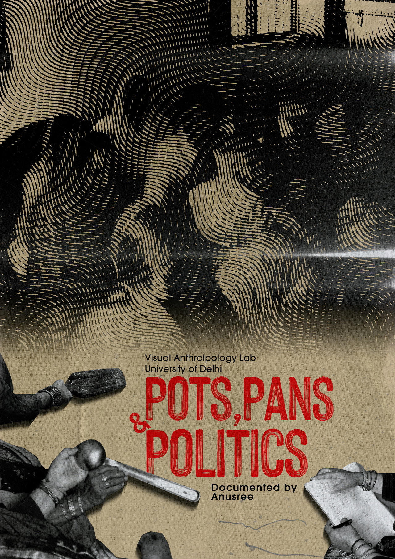 Pots, Pans, and Politics