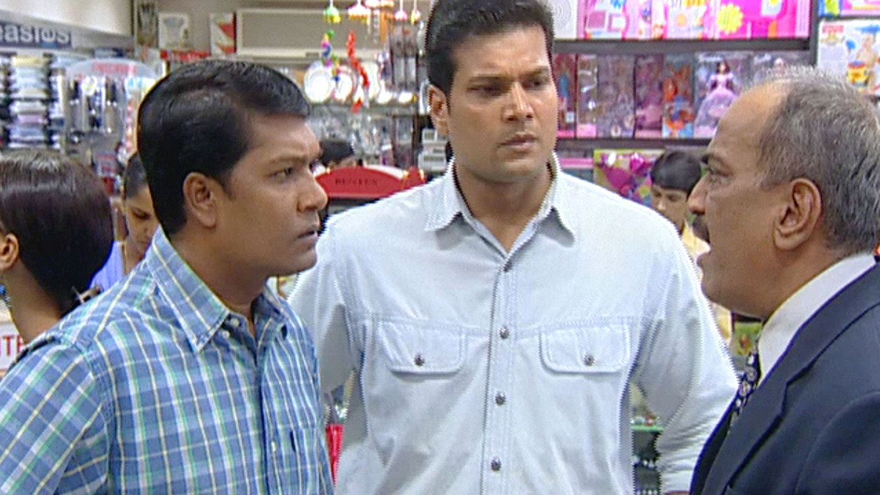 episode