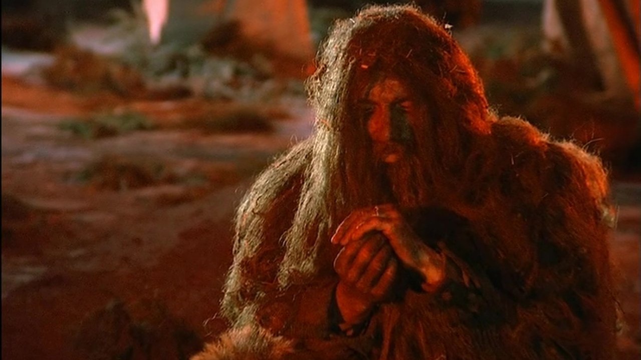 Bearskin
