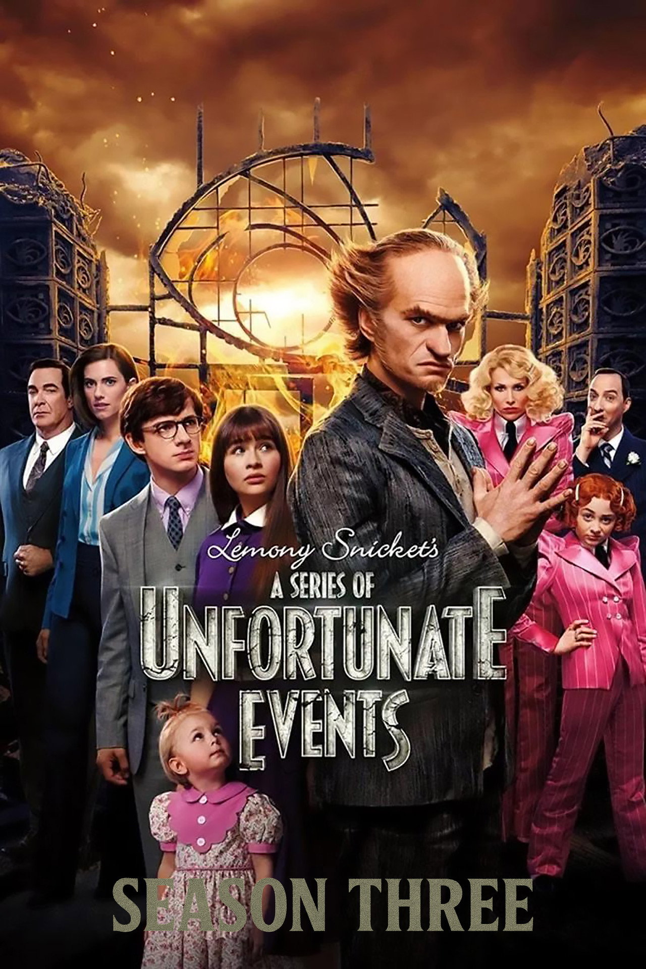 Season 3