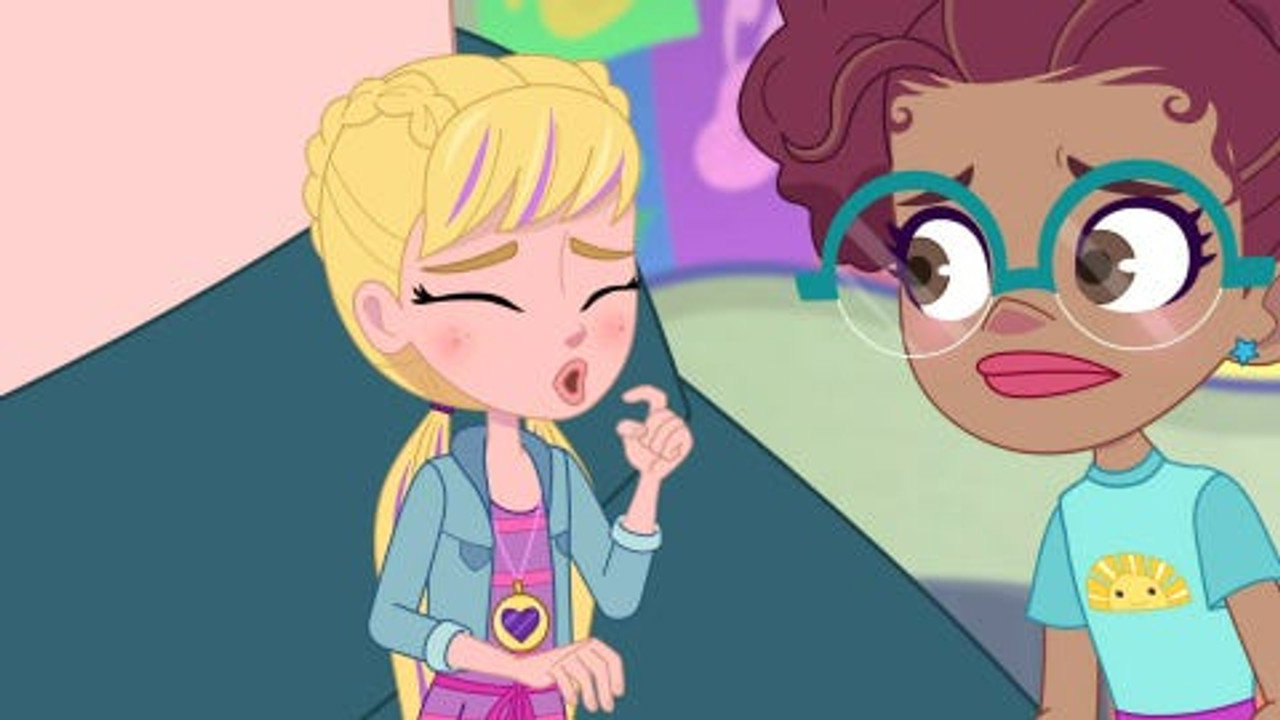 Shani’s School for Performing Pets