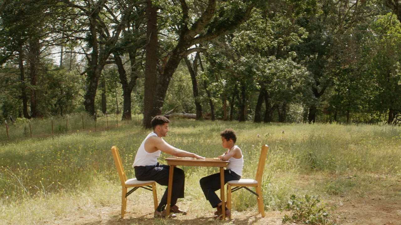 backdrop Inner Space