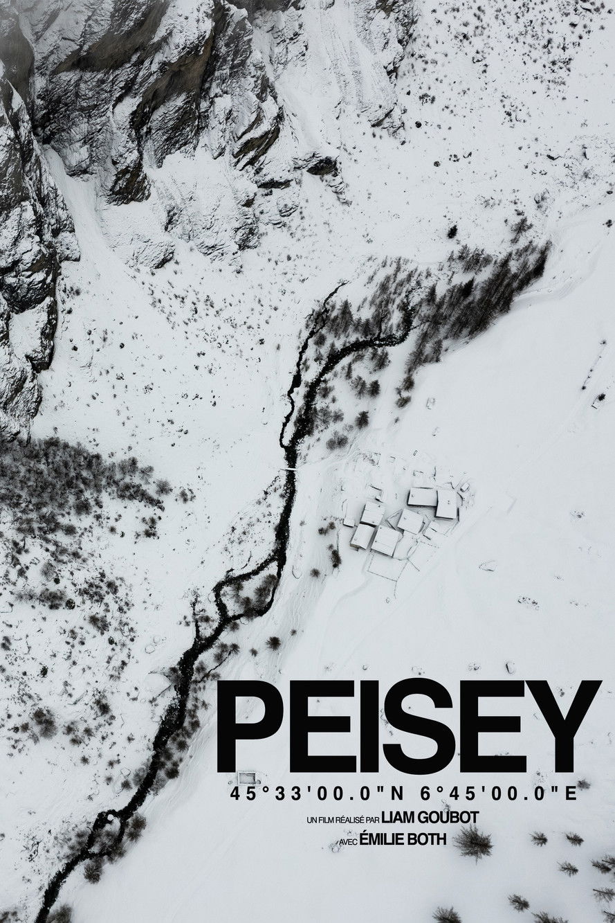 PEISEY