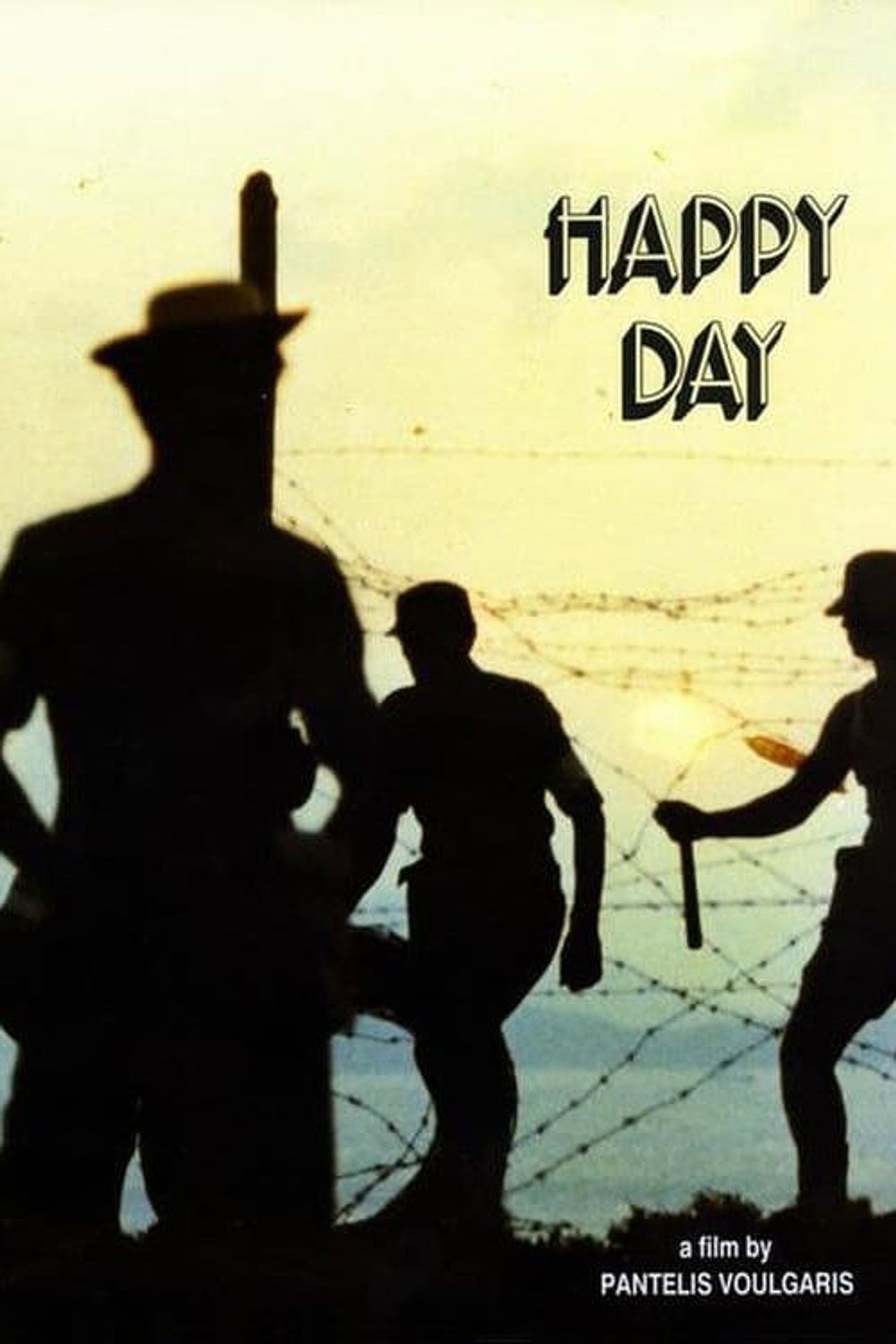 Happy Day