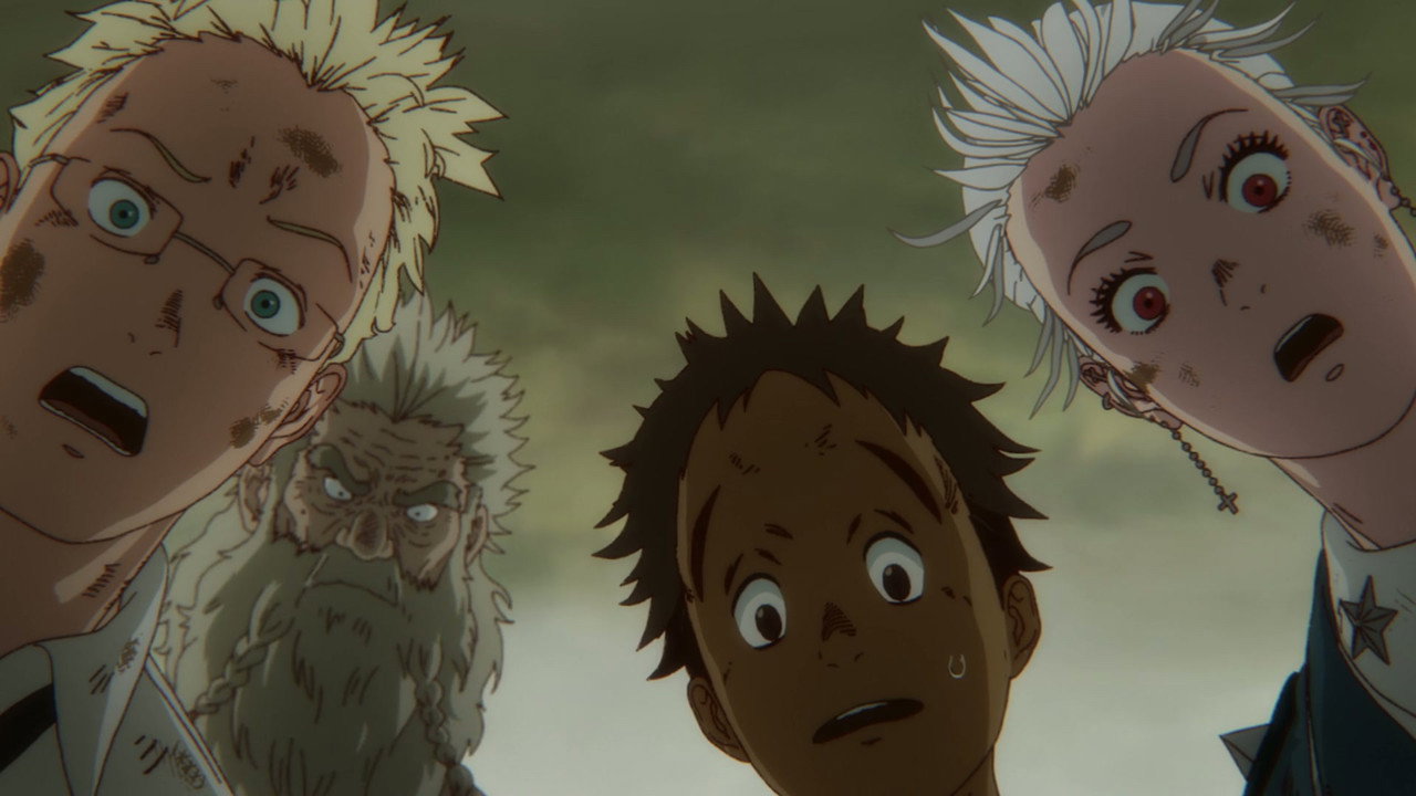 episode